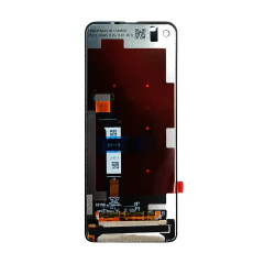 Tela Display Frontal para Motorola Moto One Vision Sem Aro - imagem 3
