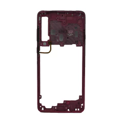 Carcaça aro para Samsung Galaxy A9 A920 - imagem 6