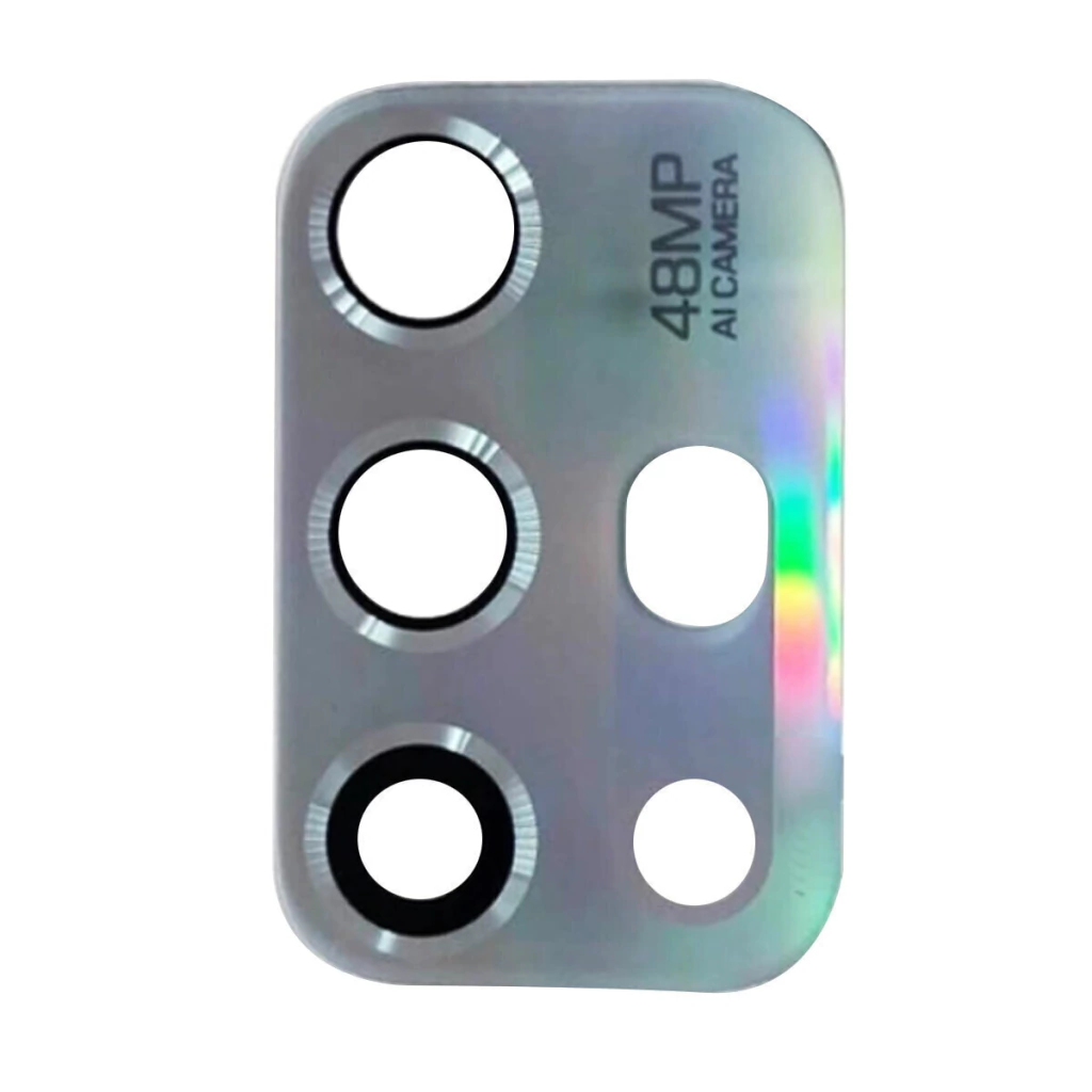 Lente de camera para Motorola Moto G20