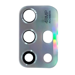 Lente de camera para Motorola Moto G20 - imagem 1