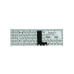 Teclado para notebook Acer Aspire 3 A515 A315-42-r1b0 Wifi F2 - imagem 2