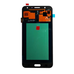 Tela Display Frontal para Samsung Galaxy J701 Original Dourado - imagem 3