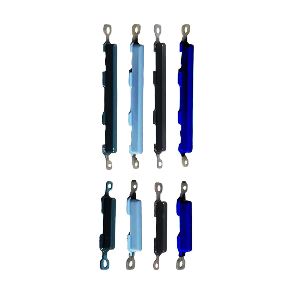 Botão externo lateral para Xiaomi Redmi Note 9