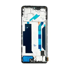Tela Display Frontal para Xiaomi Redmi Note 11 Pro Incell Com Aro - imagem 3