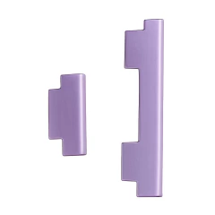 Botão externo lateral para Samsung Galaxy A52 - imagem 9