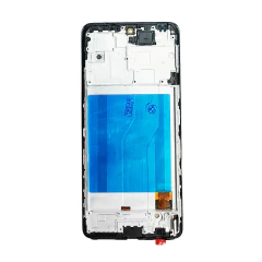 Tela Display Frontal para Xiaomi Redmi Note 10 Pro OLED Com Aro - imagem 3