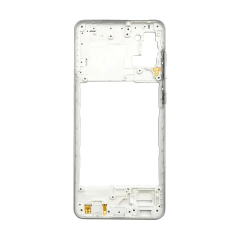 Carcaça aro para Samsung Galaxy A31 A315 - imagem 4