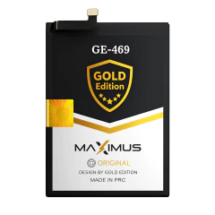 Bateria para Xiaomi Note 9 Pro Note 10 Pro BN53 Gold Edition - imagem 1