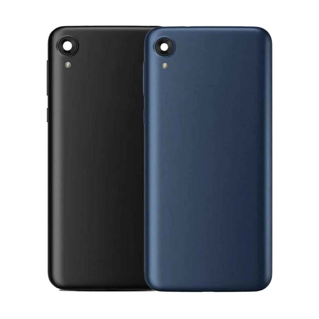 Tampa traseira para Motorola Moto E6 XT-2005