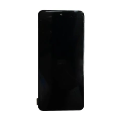 Tela Display Frontal para Xiaomi Redmi Note 12 4G Incell Com Aro - imagem 4