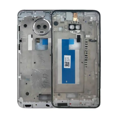 Carcaça aro para Motorola Moto G7 - imagem 3