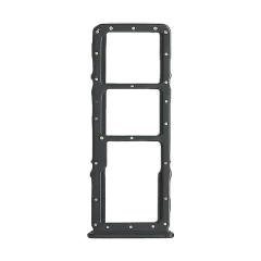 Bandeja gaveta slot chip para Samsung Galaxy A21s - imagem 5