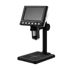 Microscópio digital M7 4.3" com ampliação 50X-1000X - imagem 2