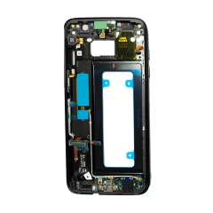 Carcaça completa com flex e botões para Galaxy S7 Edge - imagem 7