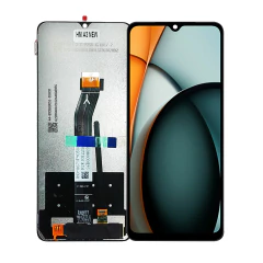 Tela Display Frontal para Xiaomi Redmi A3 Sem Aro - imagem 1