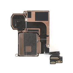 Camera traseira compatível com Apple iPhone 16 Pro Max - imagem 2