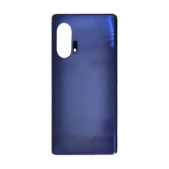 Tampa traseira compatível com Motorola Moto Edge Plus - imagem 4