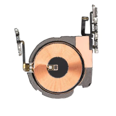 Flex NFC + botão volume e power para Apple iPhone 12 / 12 Pro - imagem 3