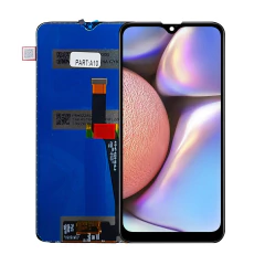 Tela Display Frontal para Samsung Galaxy A10 Sem Aro - imagem 1