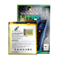 Bateria X-Cell para Motorola Moto G7 Play / Moto One JE40 - imagem 1