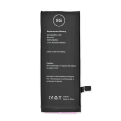 Kit display + bateria para iPhone 8 8G - imagem 7