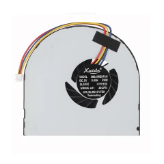 Cooler interno para notebook Lenovo B480 / B490 / B580 / B590 / V480C / V580C - imagem 3