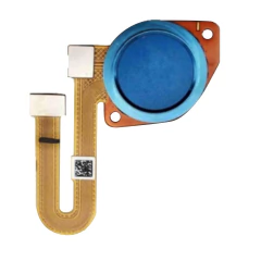 Botão home biometria para Motorola Moto E7 Power - imagem 5