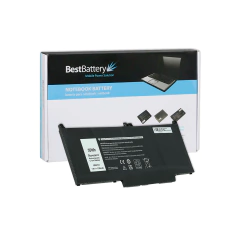 Bateria para notebook Dell Latitude 5300 5310 7300 7400 Mxv9v - BestBattery - imagem 1