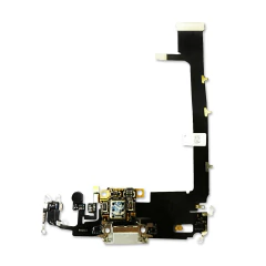 Flex de carga para Apple iPhone 11 Pro Max C/ C.I - imagem 5