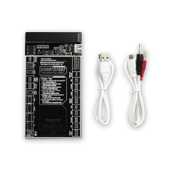 Placa reativadora de bateria Android e iPhone W209 Pro V9 - imagem 2