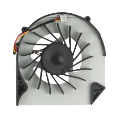 Cooler interno com dissipador para notebook Dell Vostro 3300 - imagem 2