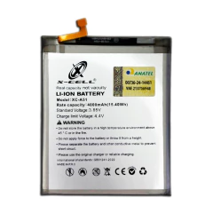 Bateria X-Cell para Samsung Galaxy A51 / A515 / A51 5G BA515ABU - imagem 2