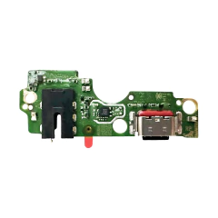 Placa de carga para Infinix Smart 8 - imagem 3