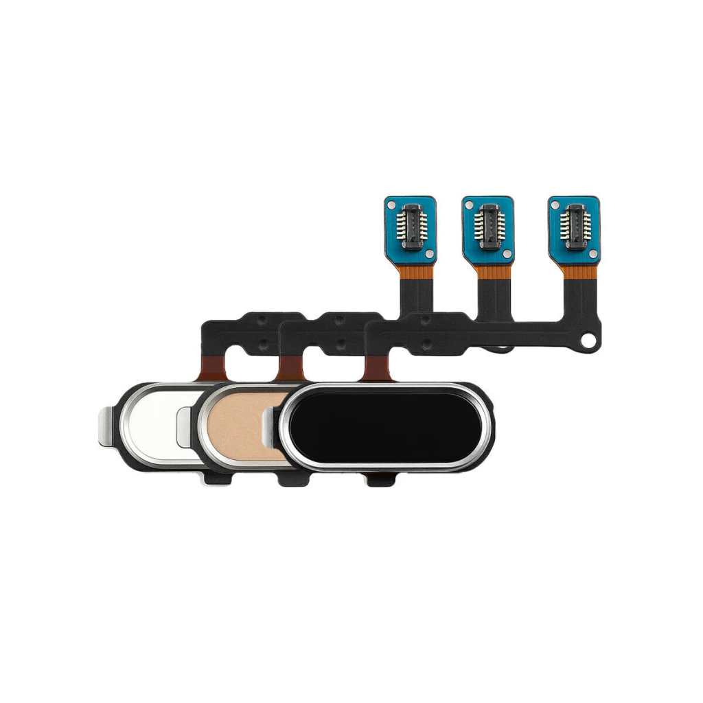 Botão home biometria para Samsung Galaxy J7 Prime / J5 Prime