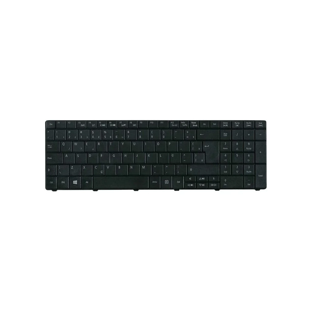 Teclado para notebook Acer Aspire E1-521 E1-531 E1-571