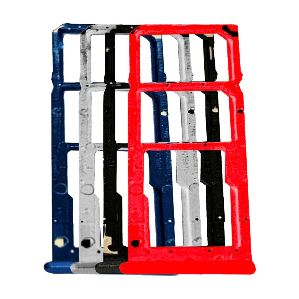 Gaveta bandeja chip para Samsung Galaxy A12 A125