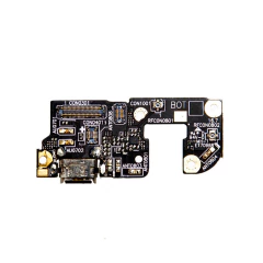 Placa de carga para Asus Zenfone 4 ZE554KL - imagem 2