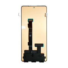 Tela Display Frontal para Xiaomi Redmi Note 12 Pro 5G OLED Sem Aro - imagem 3