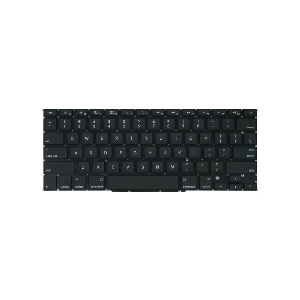 Teclado para Apple MacBook 15 A1398 - Americano Us