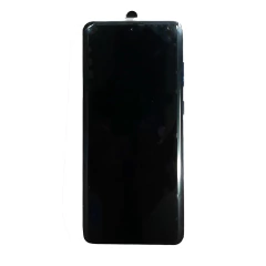Tela Display Frontal para Samsung Galaxy S20 Plus OLED Com Aro - imagem 4