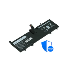 Bateria para notebook Dell Inspirion 11-3000 OJV6J - BestBattery - imagem 2