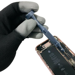 Chave 0.6Y (Alta Qualidade) PPD - imagem 4