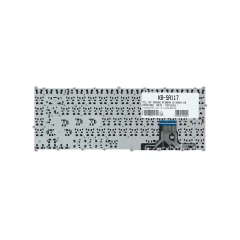 Teclado para notebook Samsung Np300e4m Expert X22s Np500r4k Nsk-mr4sn - imagem 2