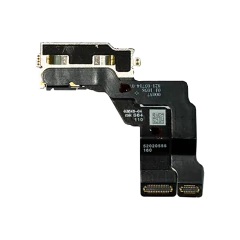 Camera frontal compatível com Apple iPhone 14 Pro - imagem 2