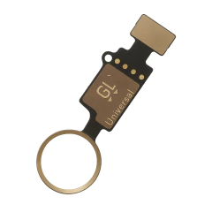 Botão home biometria para Apple iPhone 7 / 8 / Se 2020 - imagem 4