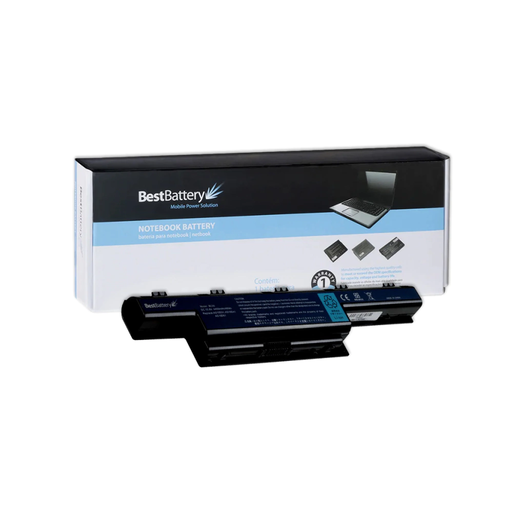 Bateria para notebook Acer Aspire E1-421 E1-471 - BestBattery