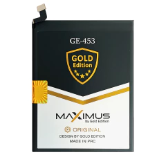 Bateria para Xiaomi Redmi Note 9 BN54 Gold Edition - imagem 3