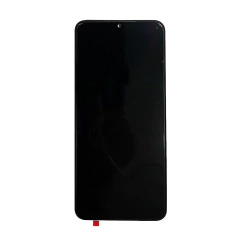 Tela Display Frontal para Samsung Galaxy A02 / S12 / M12 / A32 5G/ M32 5G Com Aro - imagem 2