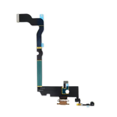 Flex de carga para Apple iPhone XS Max - imagem 4