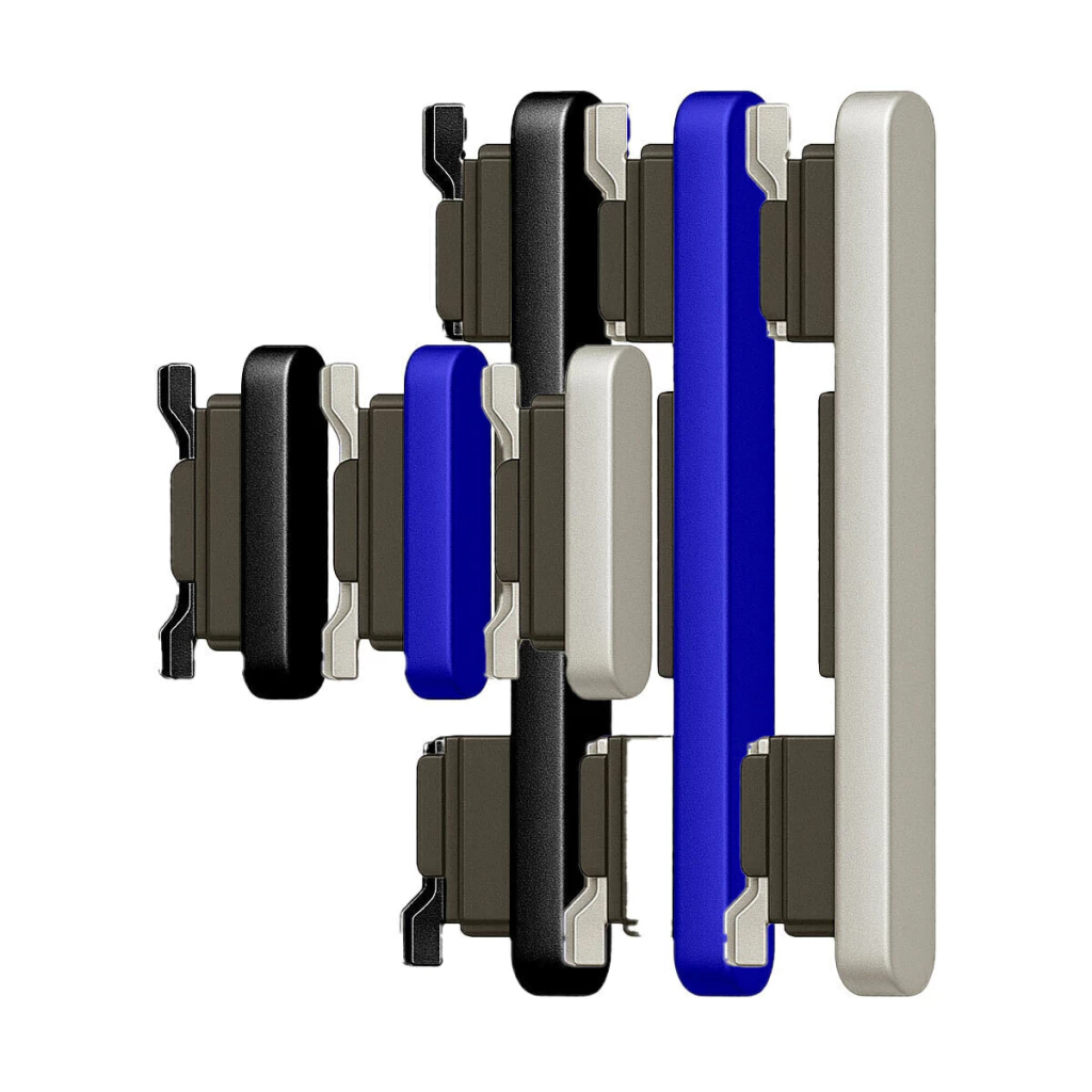 Botão externo lateral para Xiaomi Mi 11